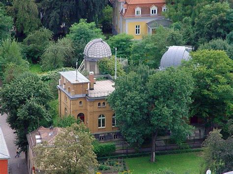 Jena Observatory! A Journey Through Time and Stars