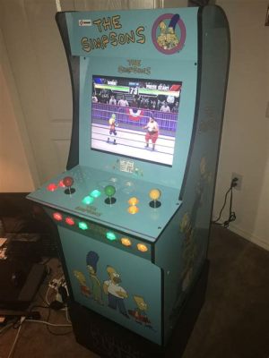 Zoomerang: A Glimpse into the Quirky World of Retro Arcade Gaming in Zephyrhills!