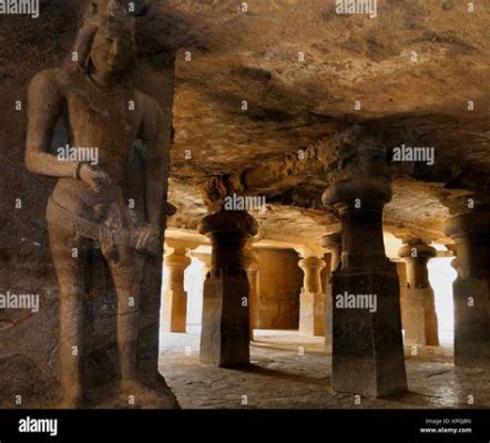 Elephanta Caves: Majestic Sculptures Carved into an Island Oasis!