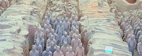 Han Dynasty Mausoleum Exploring Ancient Grandeur and Hidden Treasures!