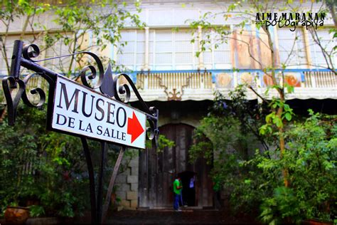 Museo De La Salle: Unveiling History and Artistic Treasures in the Heart of Lipa City!