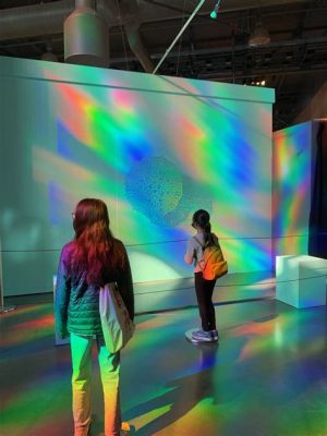 The Exploratorium: Unveiling the Mysteries of Science and Fun for Everyone!