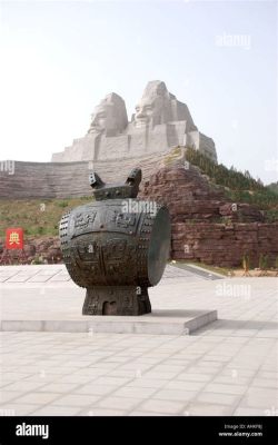 The Maze-like Wonders of the Yinjiang Bronze Drum Mountain Scenic Area!