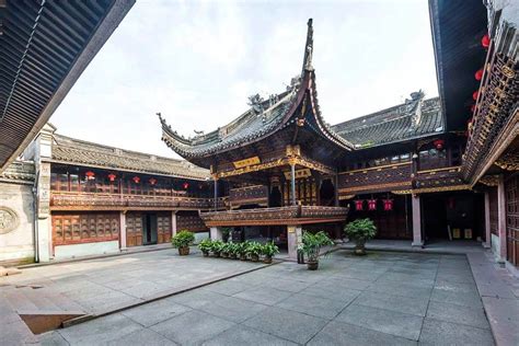 Tianyi Pavilion: Unlocking Ancient Wisdom and Embracing Breathtaking Views!