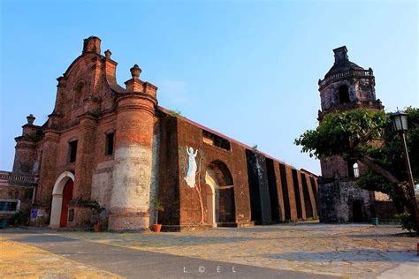 Visita Iglesia Vigan: A Historical Pilgrimage Through Time!