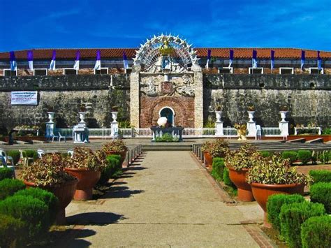 Zamboanga City’s Fort Pilar: An Enduring Symbol of Resilience and History!